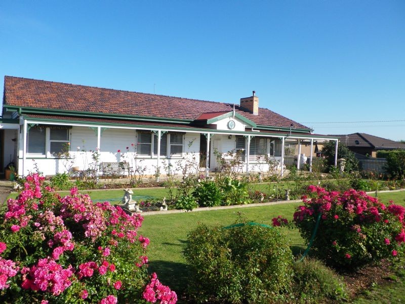 Koroit VIC 3282