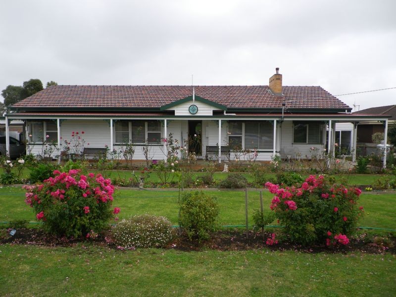 Koroit VIC 3282