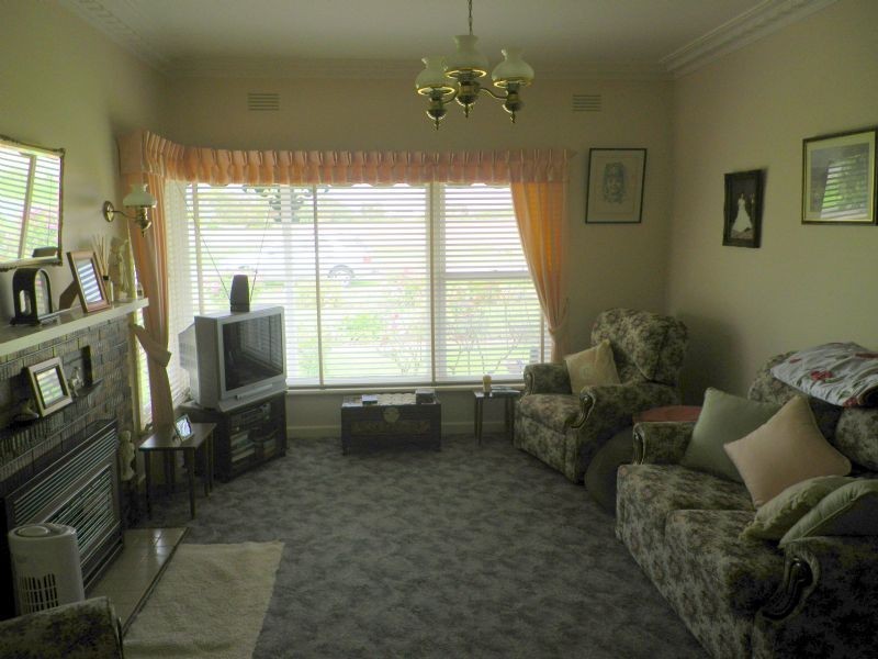 Koroit VIC 3282
