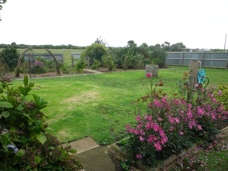 Koroit VIC 3282