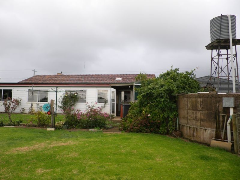 Koroit VIC 3282