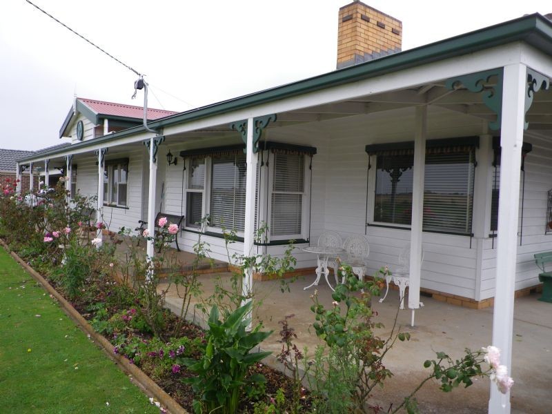 Koroit VIC 3282