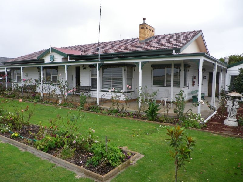 Koroit VIC 3282