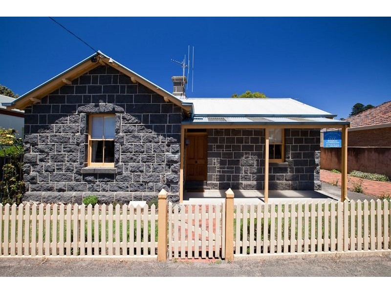 Port Fairy VIC 3284