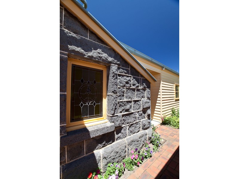 Port Fairy VIC 3284