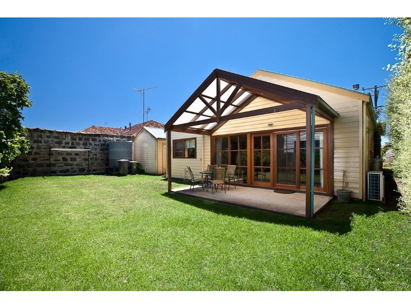 Port Fairy VIC 3284