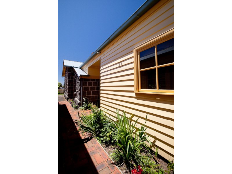 Port Fairy VIC 3284