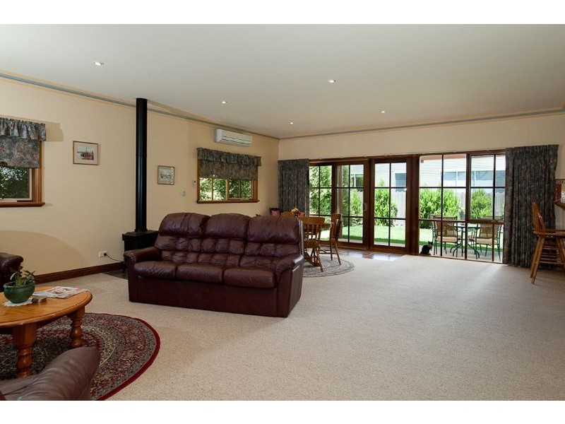 Port Fairy VIC 3284