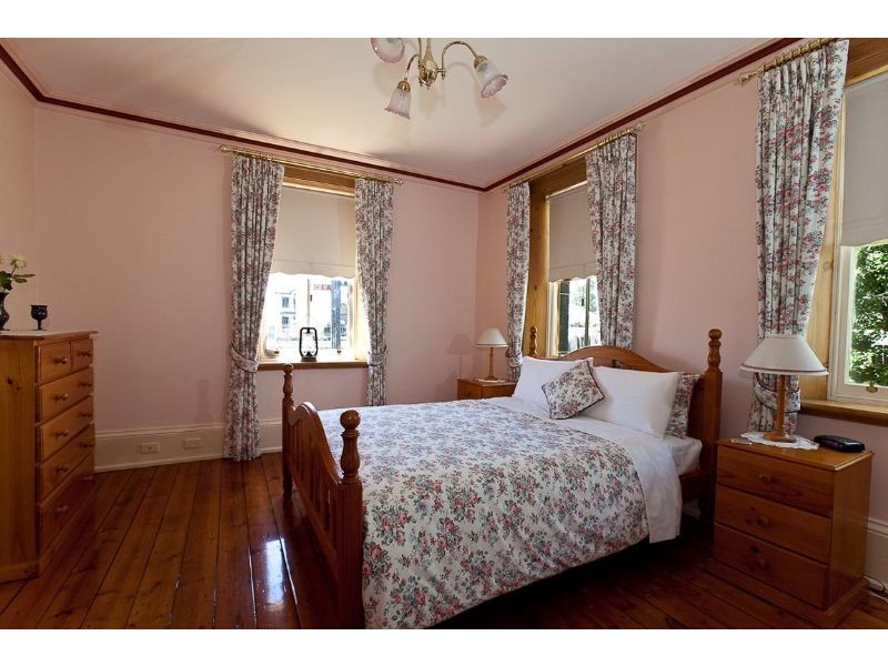 Port Fairy VIC 3284