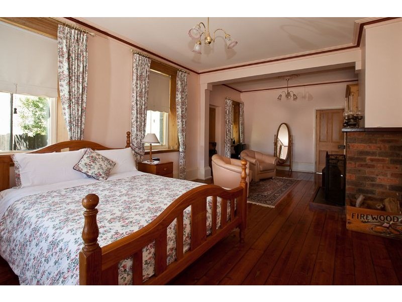 Port Fairy VIC 3284