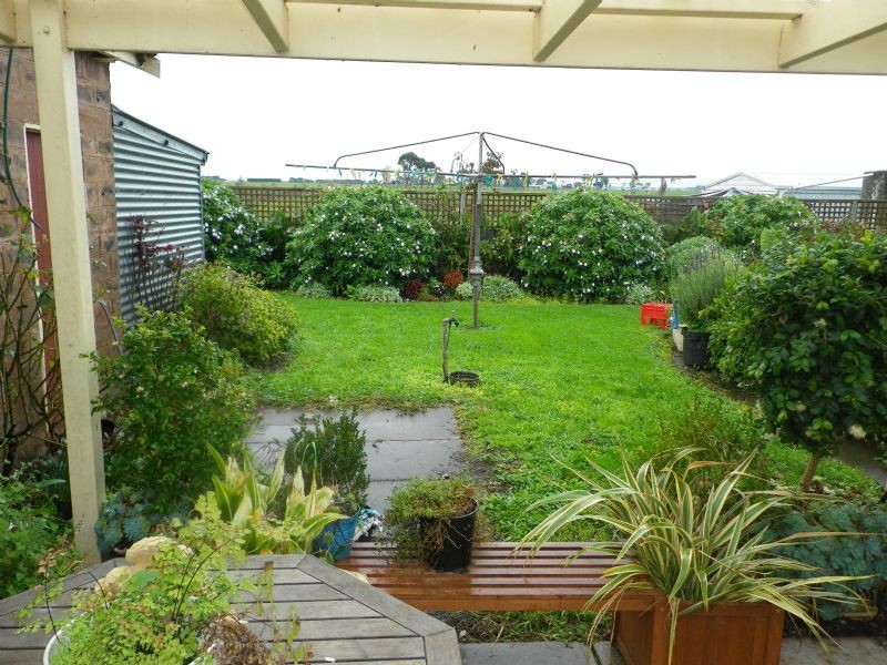 Koroit VIC 3282
