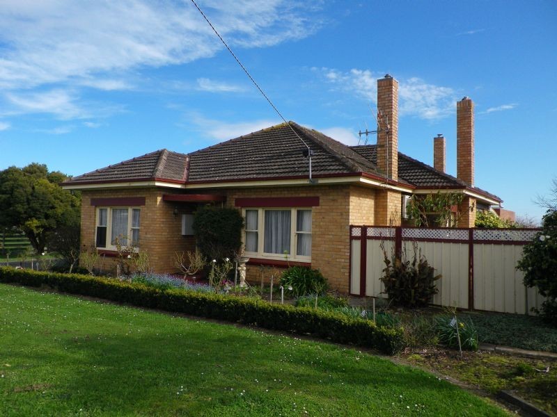 Koroit VIC 3282