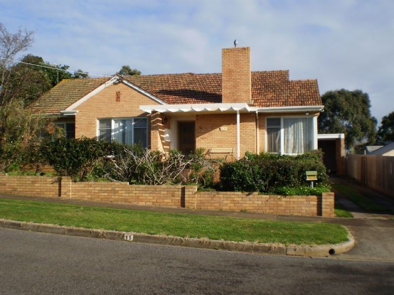 15 Monash Avenue, Warrnambool VIC 3280