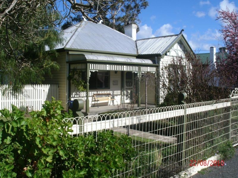 Koroit VIC 3282