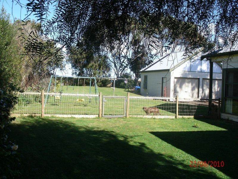 Koroit VIC 3282