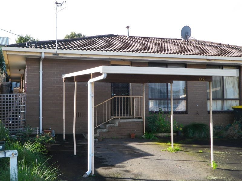 92 Denneys Street, Warrnambool VIC 3280