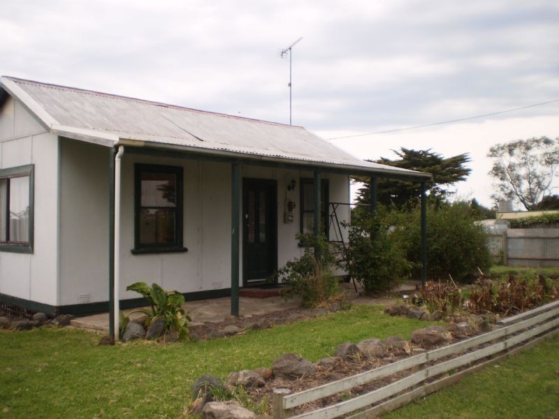 3474 Hopkins Highway, Ellerslie VIC 3265