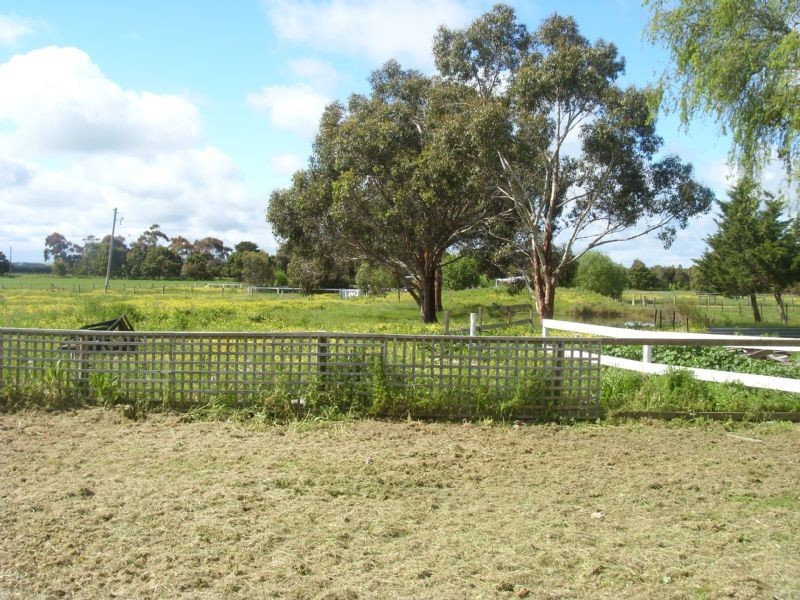 3474 Hopkins Highway, Ellerslie VIC 3265