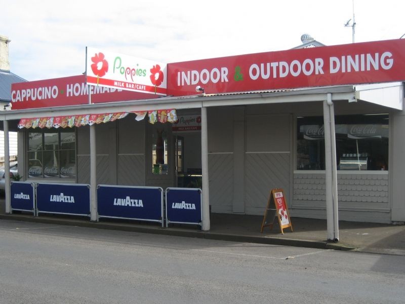 Koroit VIC 3282