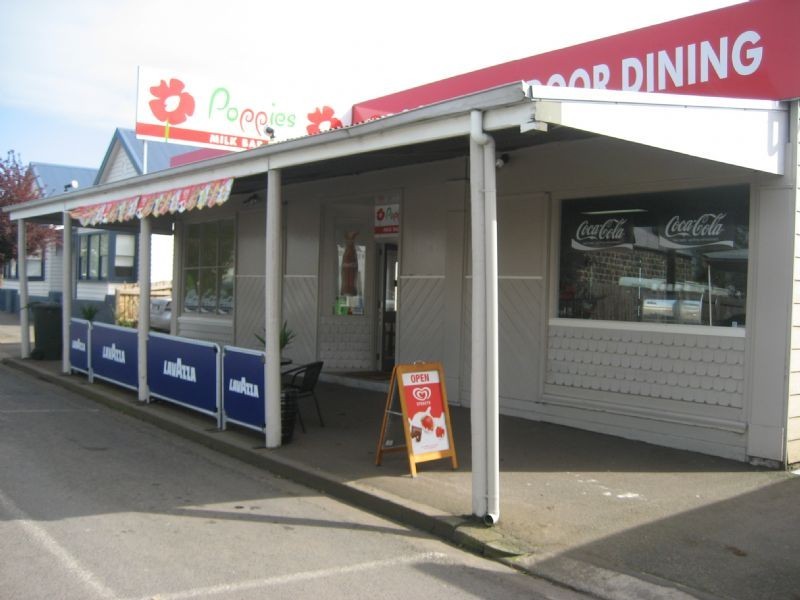 Koroit VIC 3282