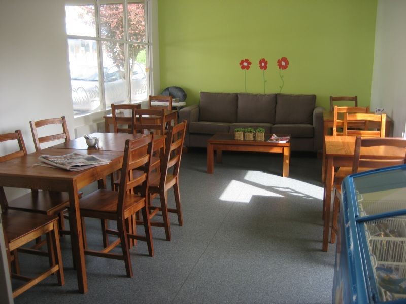 Koroit VIC 3282