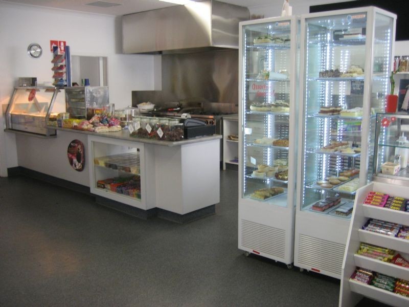 Koroit VIC 3282