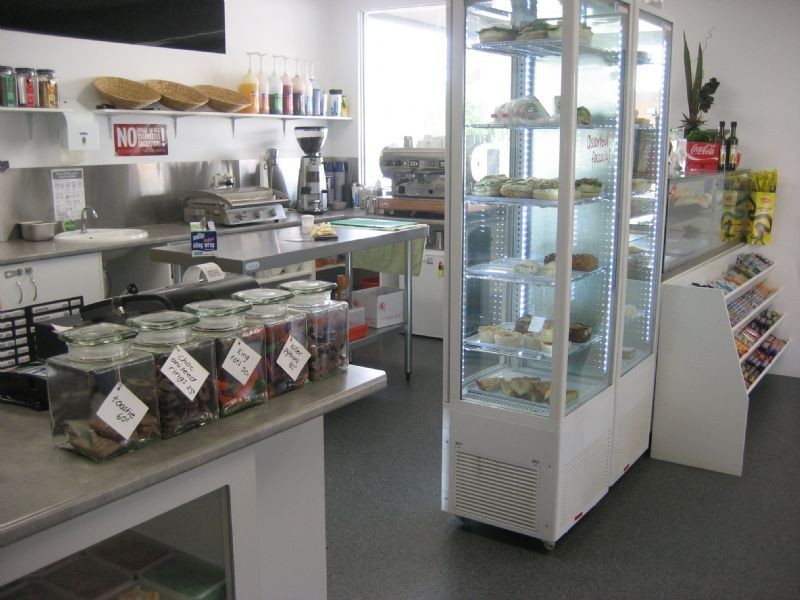 Koroit VIC 3282