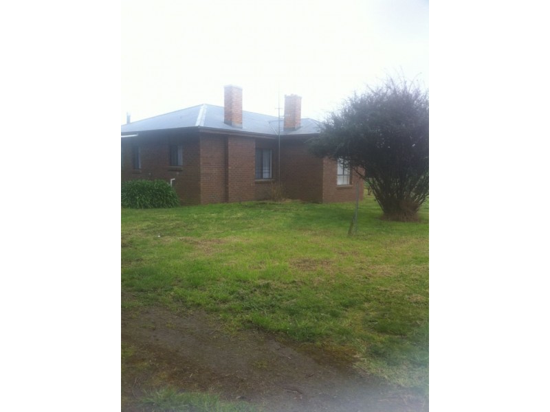 Hawkesdale VIC 3287