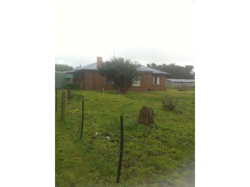 Hawkesdale VIC 3287