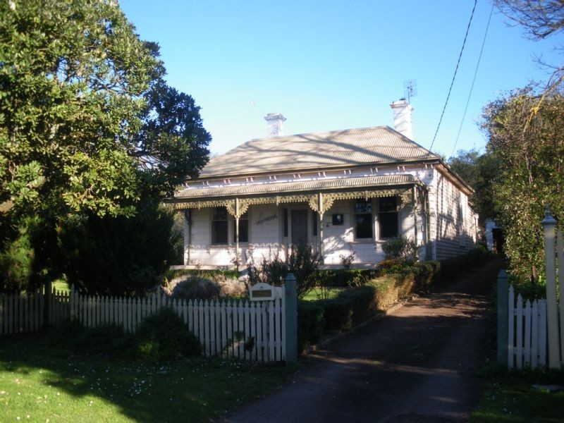 41 Mill Street, Koroit VIC 3282