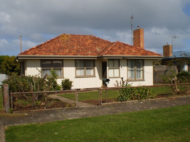 63 Jukes Street, Warrnambool VIC 3280