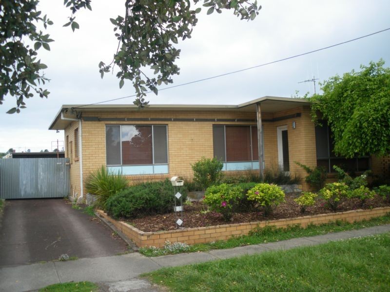 25 James Street, Port Fairy VIC 3284