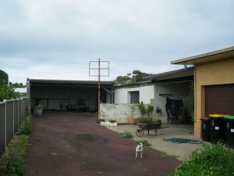 25 James Street, Port Fairy VIC 3284