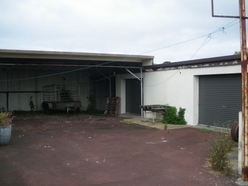 25 James Street, Port Fairy VIC 3284