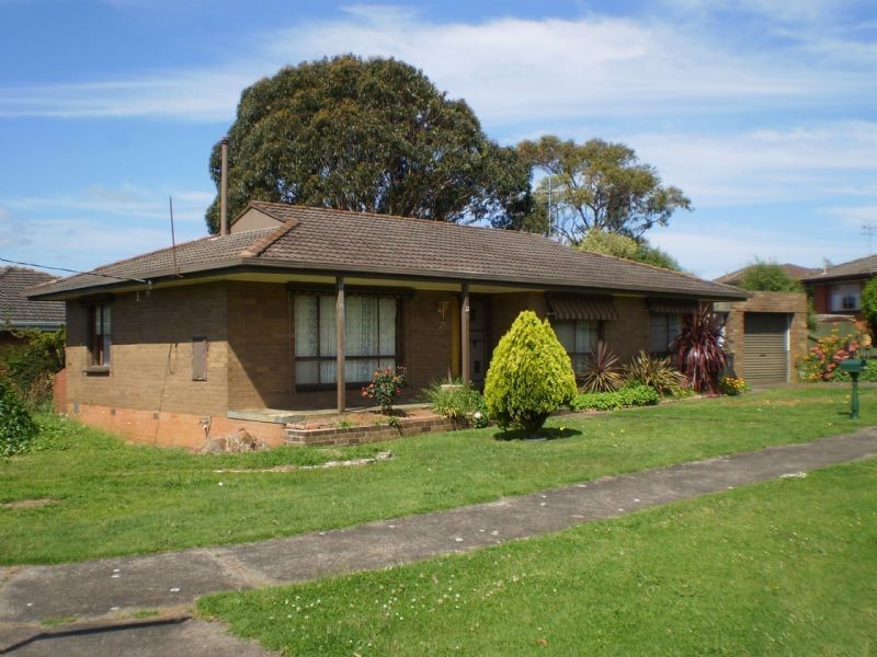 22 Mannix Street, Warrnambool VIC 3280