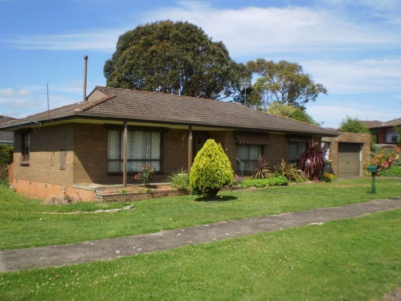 22 Mannix Street, Warrnambool VIC 3280