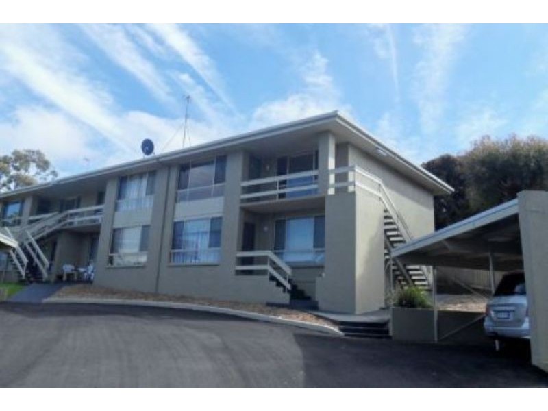 4/288 Merri Crescent, Warrnambool VIC 3280