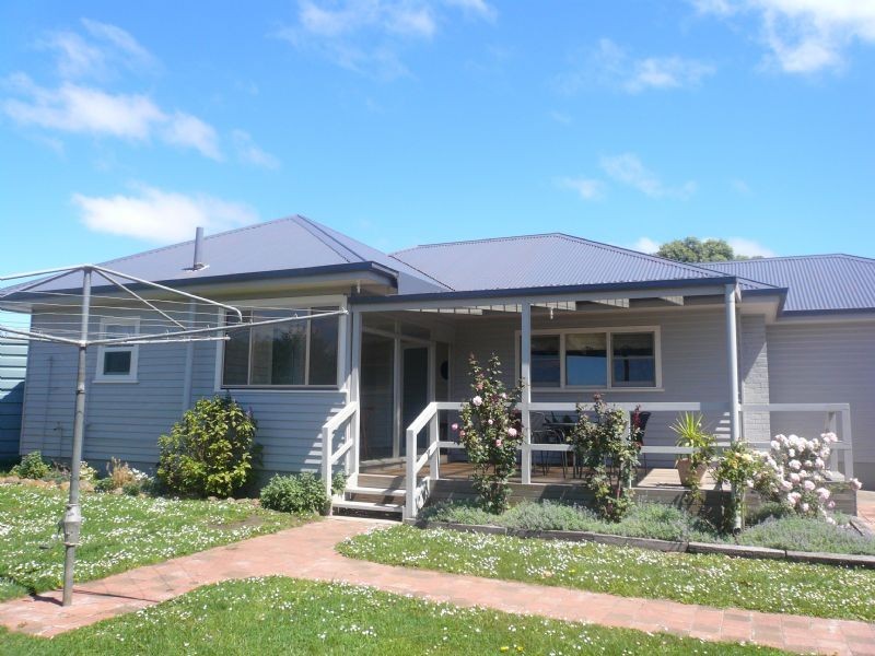 Mailors Flat VIC 3275