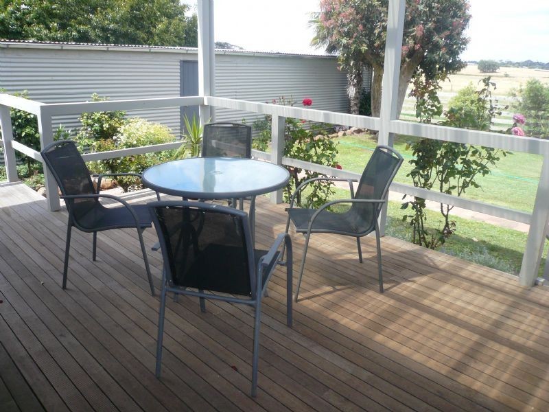 Mailors Flat VIC 3275