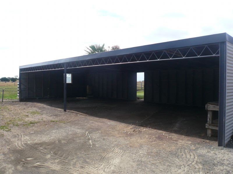 Mailors Flat VIC 3275