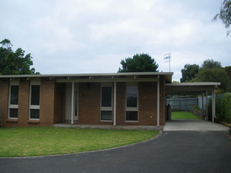 2/48 Albert Street, Port Fairy VIC 3284