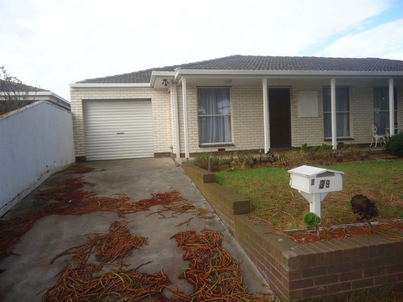 2/39 James Street, Port Fairy VIC 3284