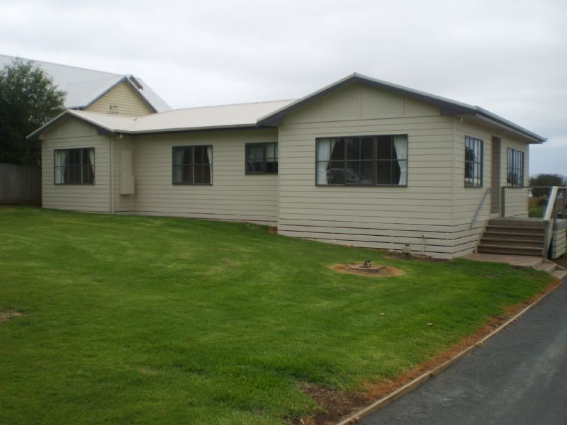 22 Walkers Lane, Koroit VIC 3282