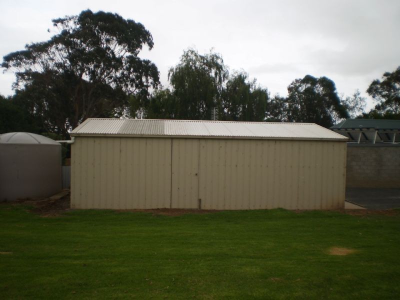 22 Walkers Lane, Koroit VIC 3282