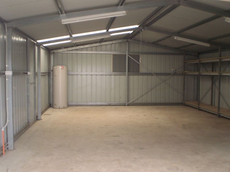 22 Walkers Lane, Koroit VIC 3282