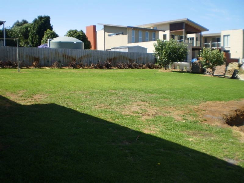 22 Walkers Lane, Koroit VIC 3282