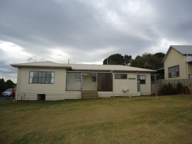 22 Walkers Lane, Koroit VIC 3282