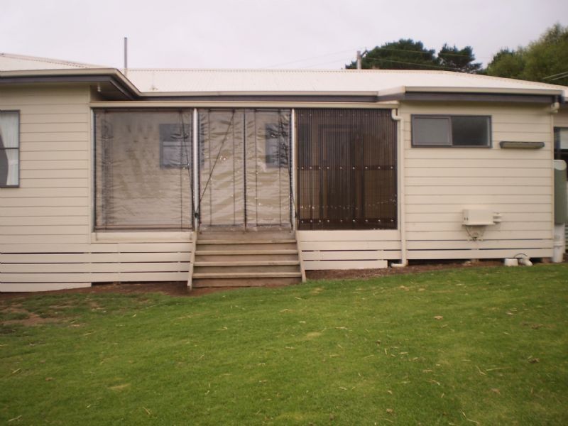 22 Walkers Lane, Koroit VIC 3282