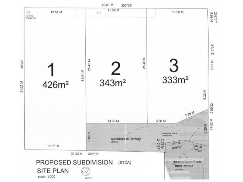 Lot 1, 2 /36 Timor Street, Warrnambool VIC 3280