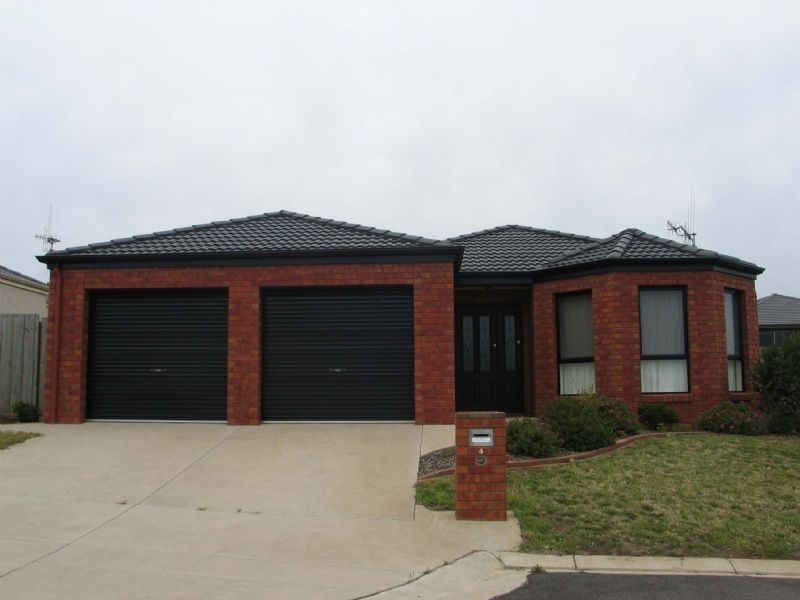 4 Festuca Court, Dennington VIC 3280